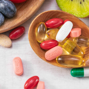 Follow up Supplement Session