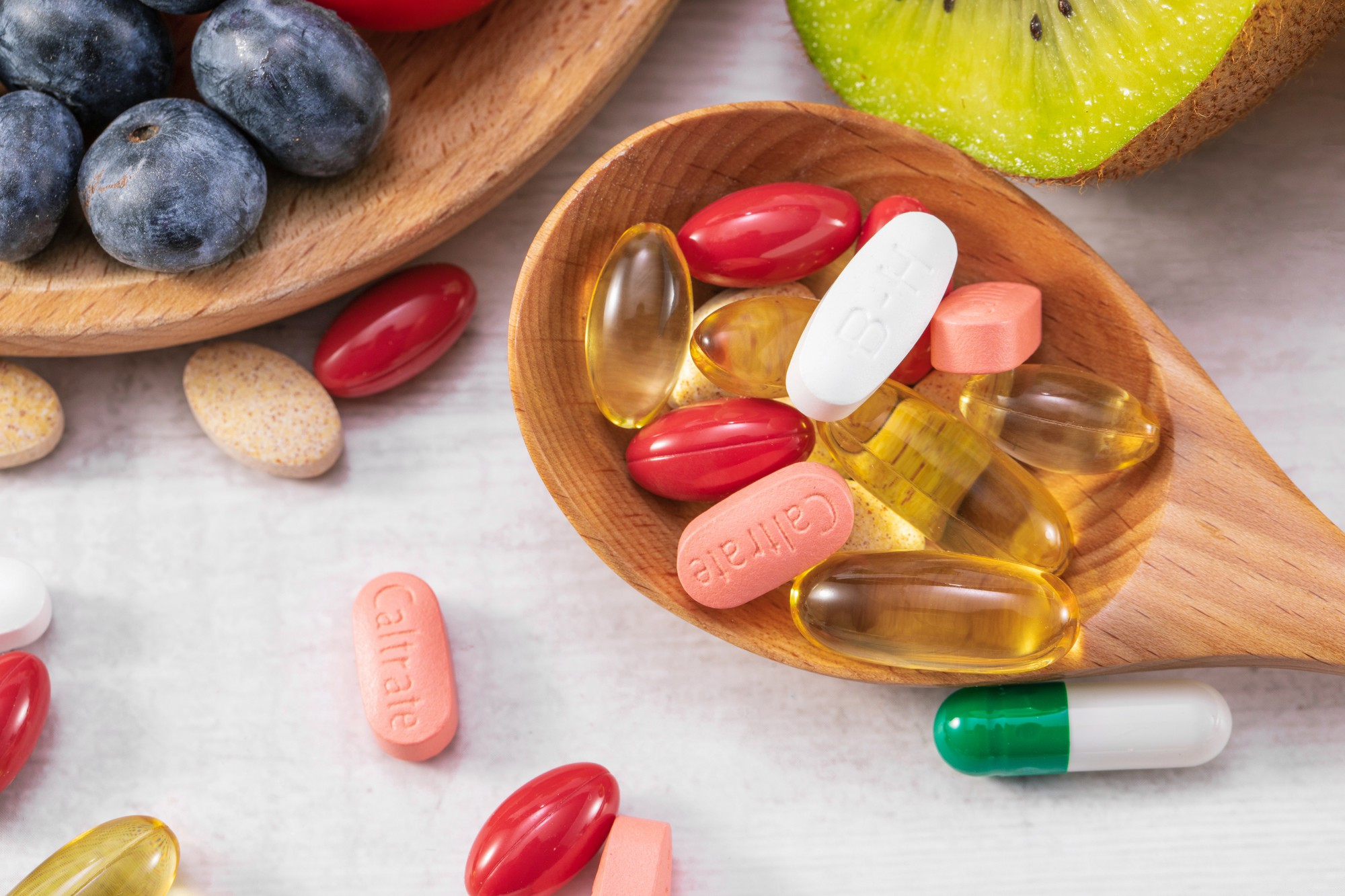 Follow up Supplement Session