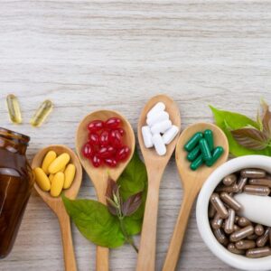 Supplement Strategy Session